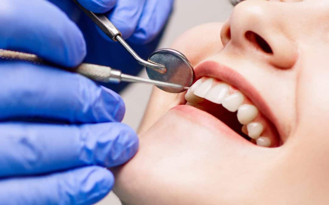 Power of a Dental Examination: Your Gateway to Oral Health