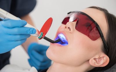 Laser Dentistry: A Brighter Smile with Advanced Technology