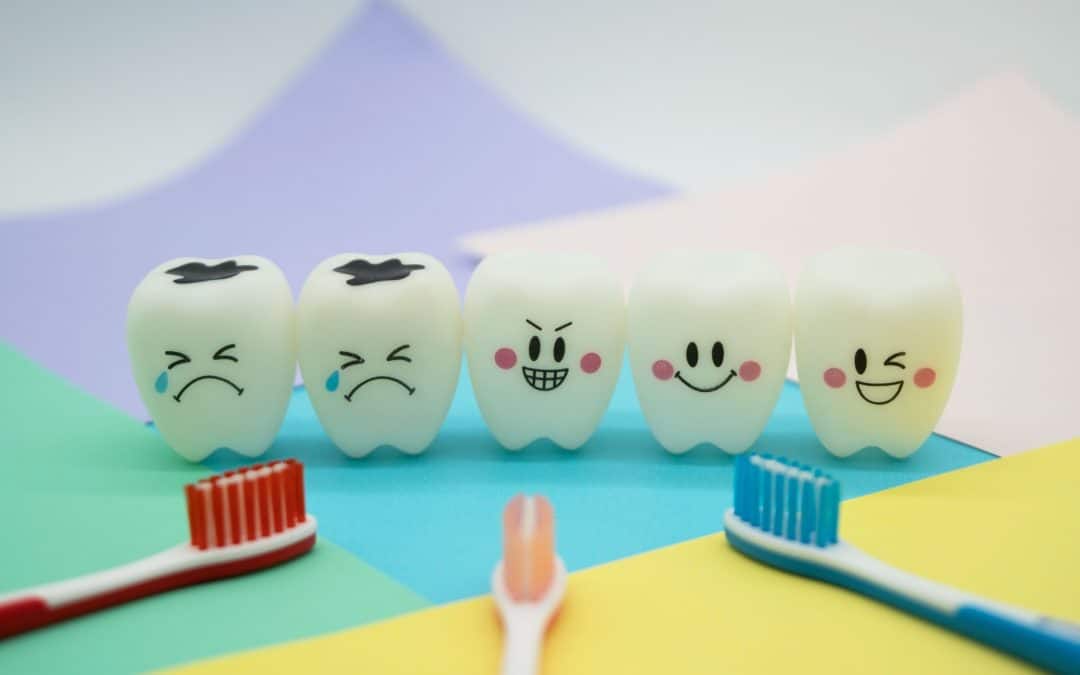 Say Goodbye to Tooth Decay: Tips for a Healthy Smile